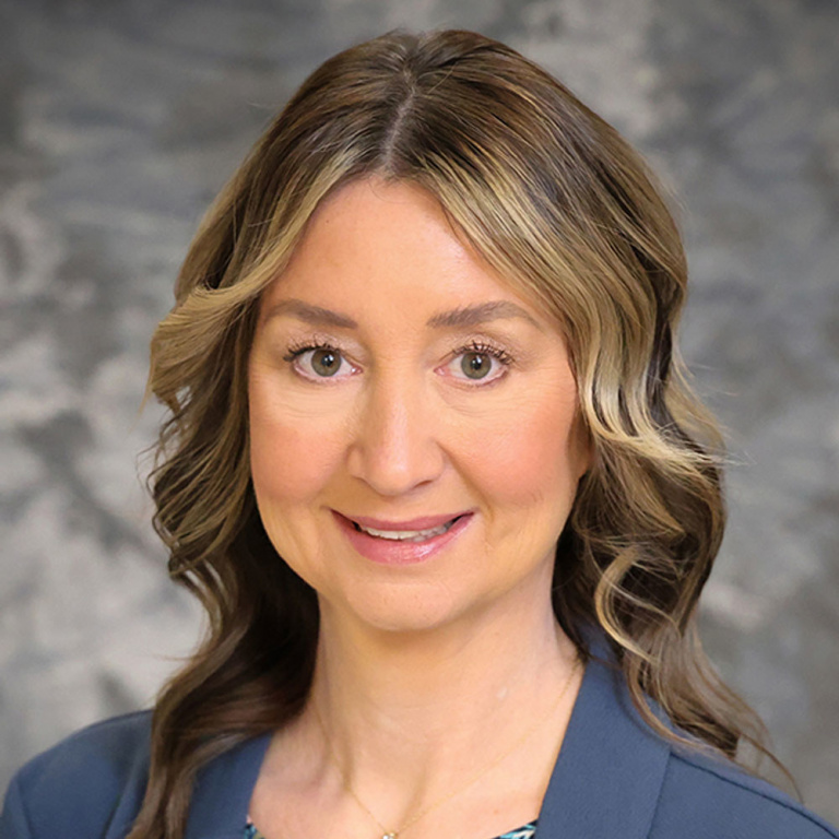Michelle Fulton, APRN
