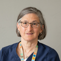 Dr. Deb Glotzer, MD