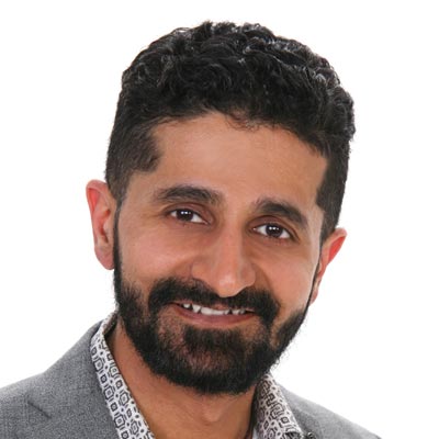 Dr. Fahim Rahim, MD