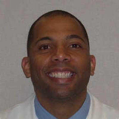 Dr. Gary Daniel, MD