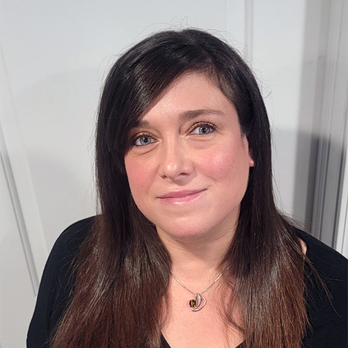 Rebecca Dickinson, LMSW