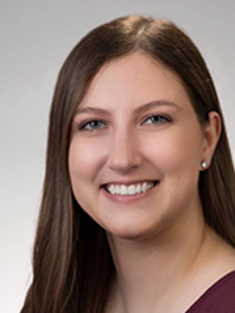 Dr. Alexandra Jones, DO