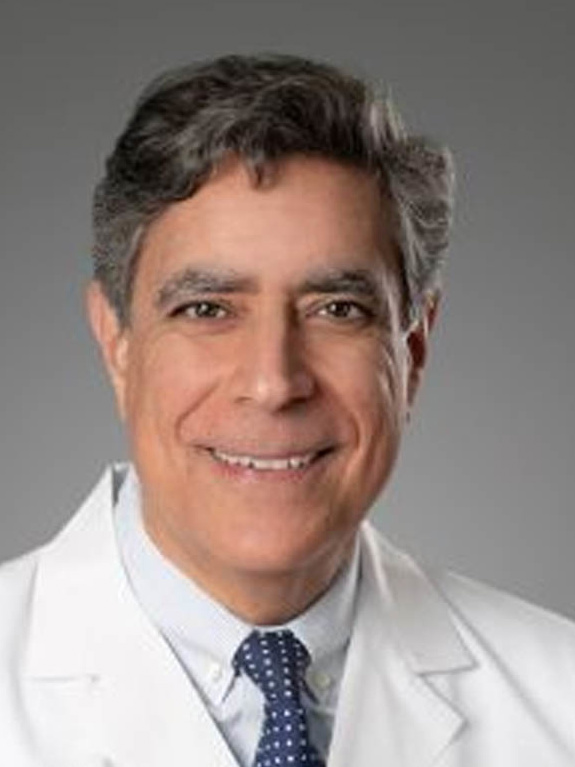 Dr. Dennis Kokenes, MD