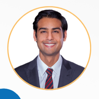 Dr. Ravi Patel, MD