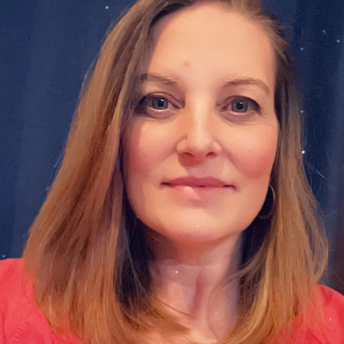 Emily Zimmer, LMSW