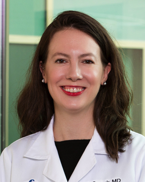 Dr. Janet Orrock, MD