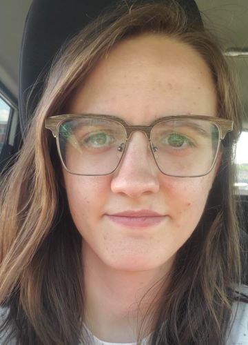 Eve Guenther, RD