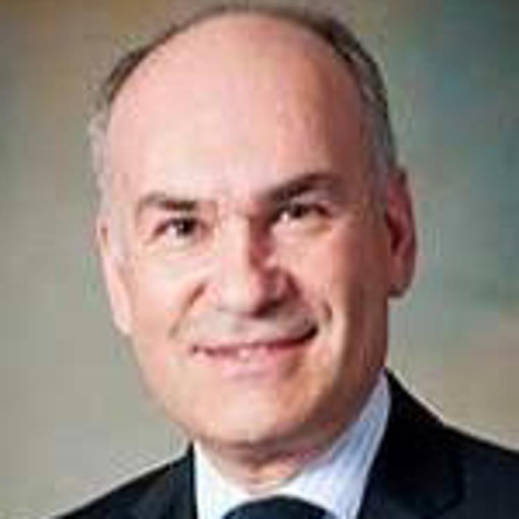Dr. Iraklis Gerogiannis, MD