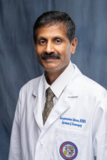 Dr. Sivasupiramaniam Sriharan, MD