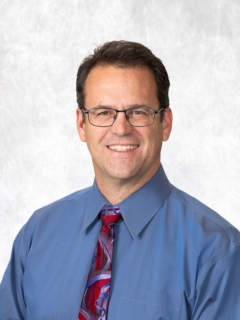 Dr. Mark Lewis, MD