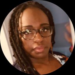 Tanisha Jackson, LCMHC