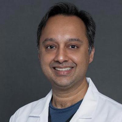 Dr. Sameer Waheed, MD