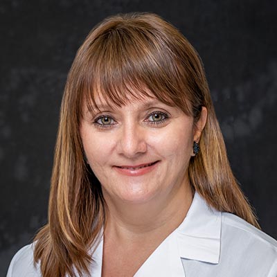 Mirjana Antelj-Rojas, APRN