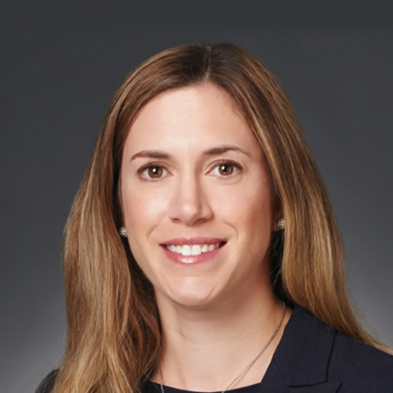 Dr. Katherine Harrington, MD