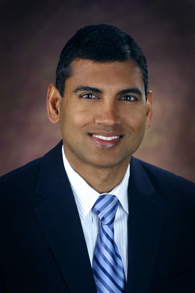 Dr. Vijaya Munagala, MD