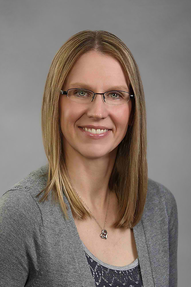 Julie Loiland, NP