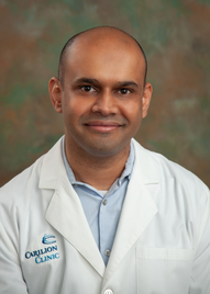Dr. Sasha Rai, MD