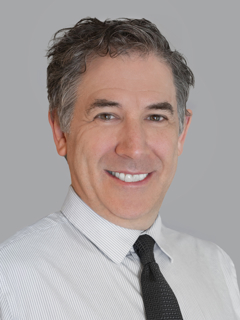 Dr. Murray Baumal, OD