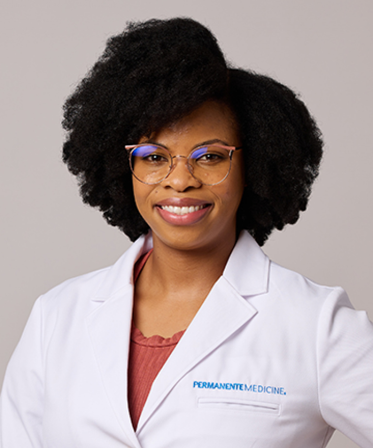 Dr. Avonelle Henry, MD