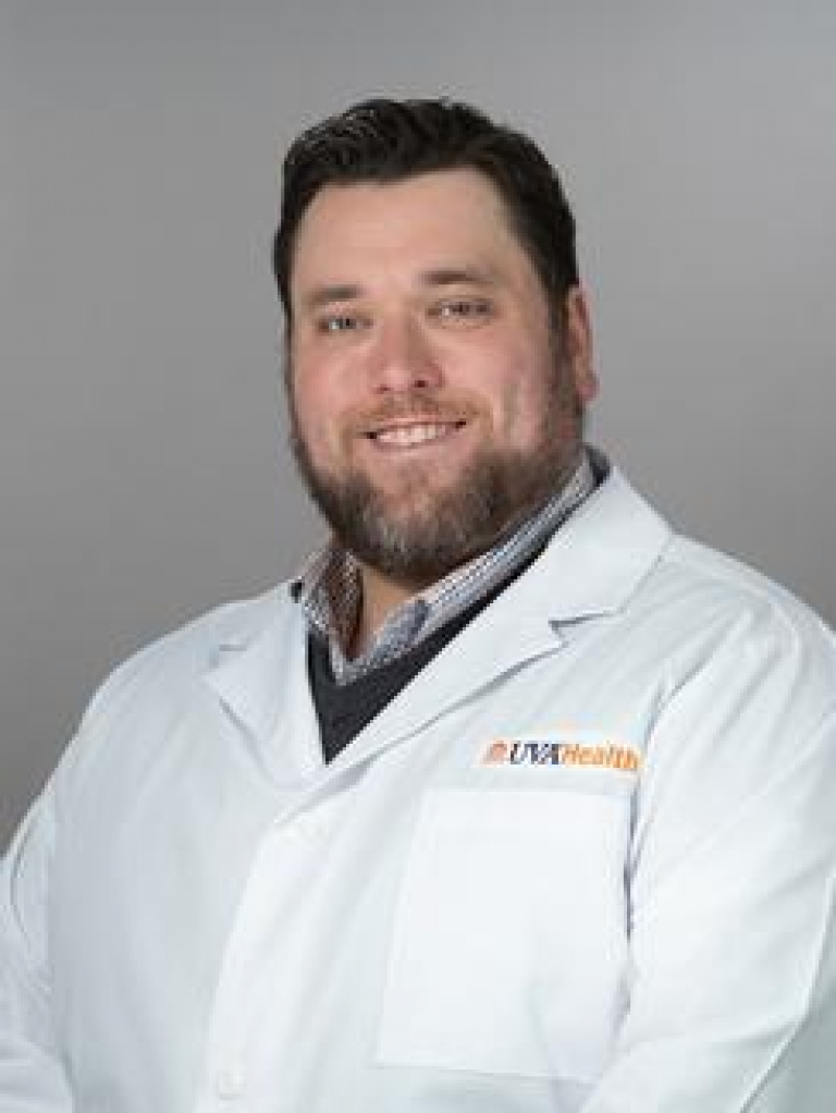 Dr. Evan Anderson, PhD