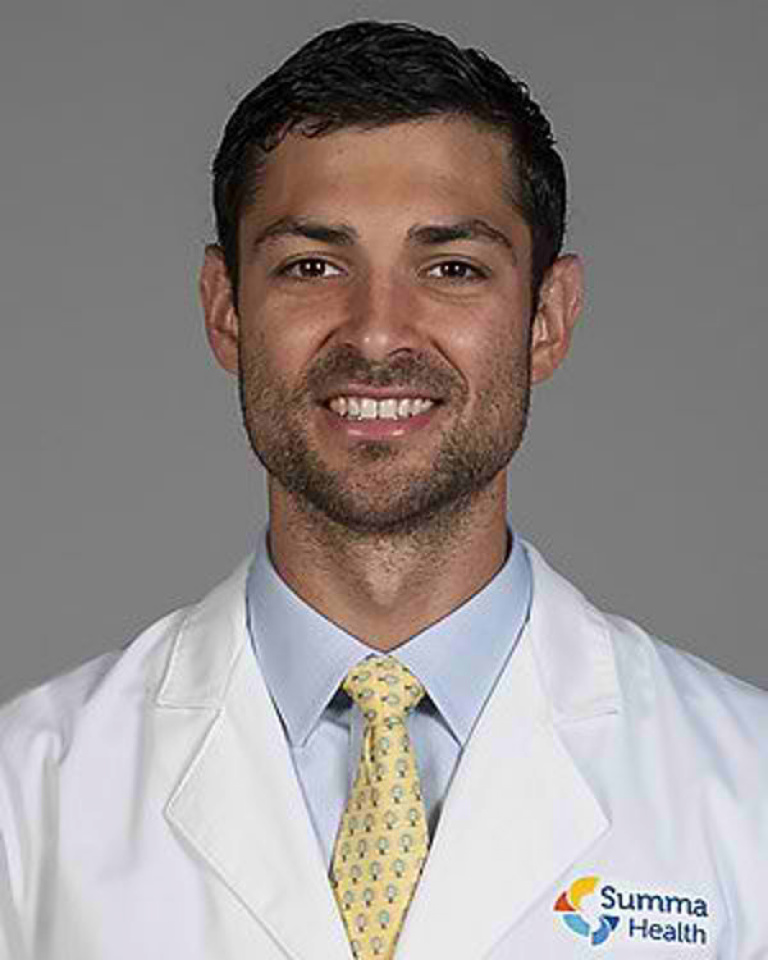 Dr. Bradley Inkrott, MD