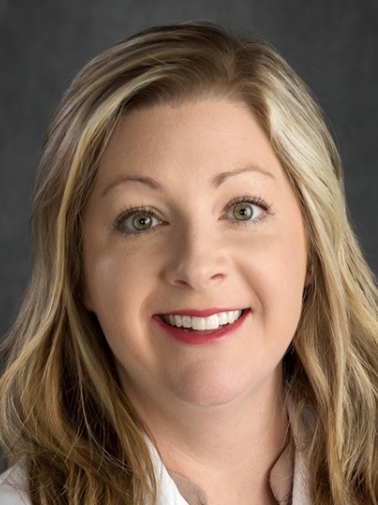 Christyl Hines, CRNP