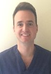 Dr. Robert Henderson, MD