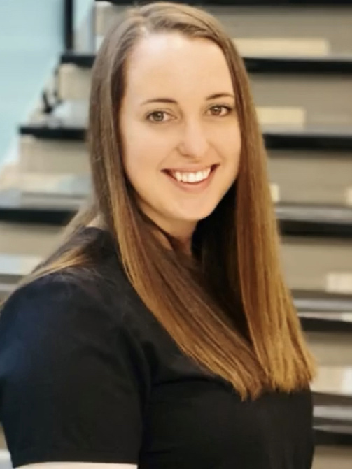 Dr. Jordan Shirley, DO