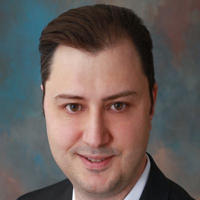 Dr. Steven Melcher, MD