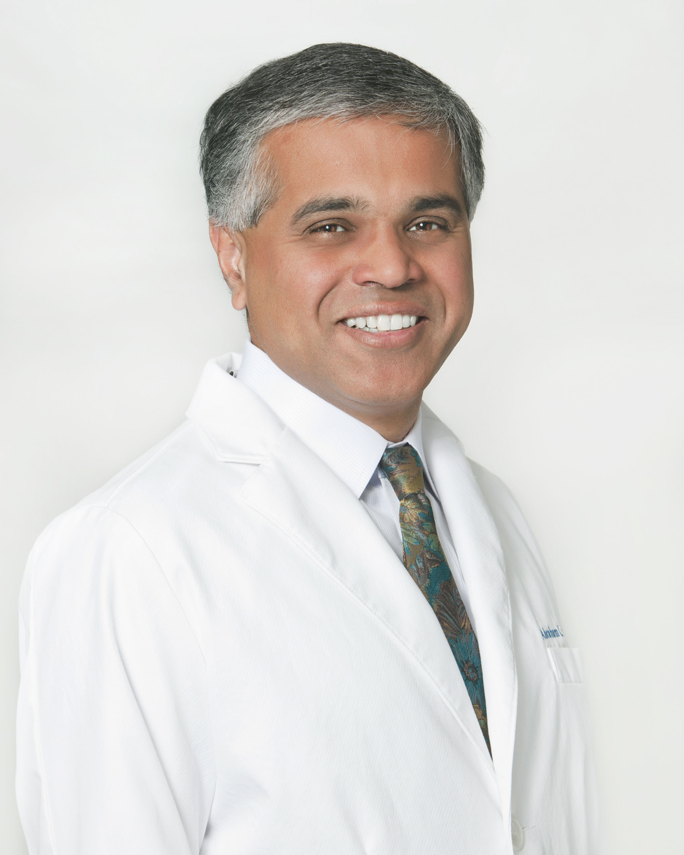 Dr. Abraham Poulose, MD