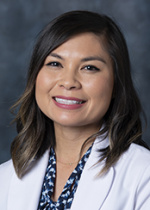 Chrysanta Patio, PA-C