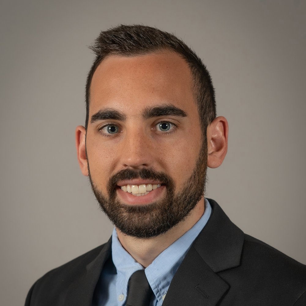 Troy Halteman, PA-C