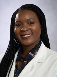 Dr. Iniobong Ukonne, MD