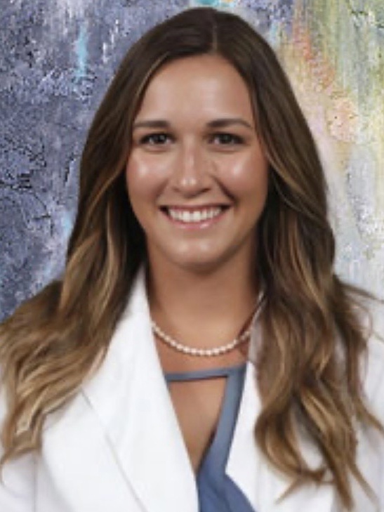 Dr. Kayln Jones, DPM