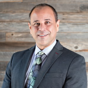Dr. Kenneth Shaffer, MD