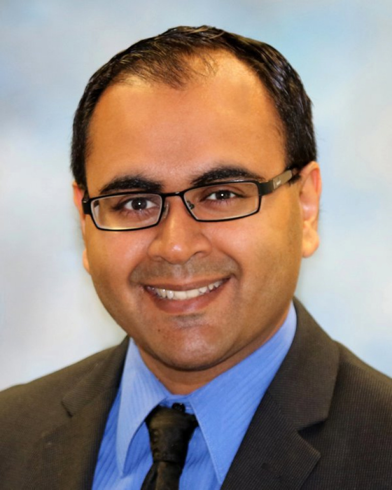 Dr. Amit Sachdev, MD