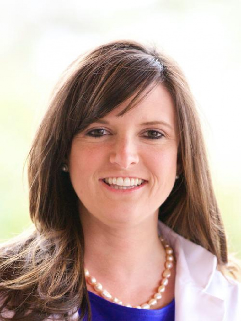 Jaime Thrift, FNP