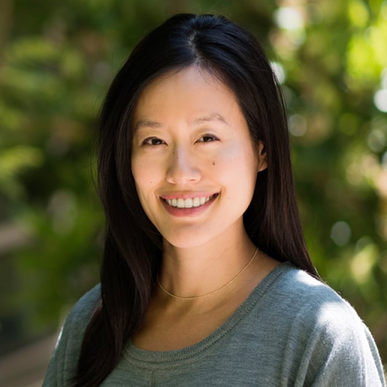 Dr. Katy Tsai, MD