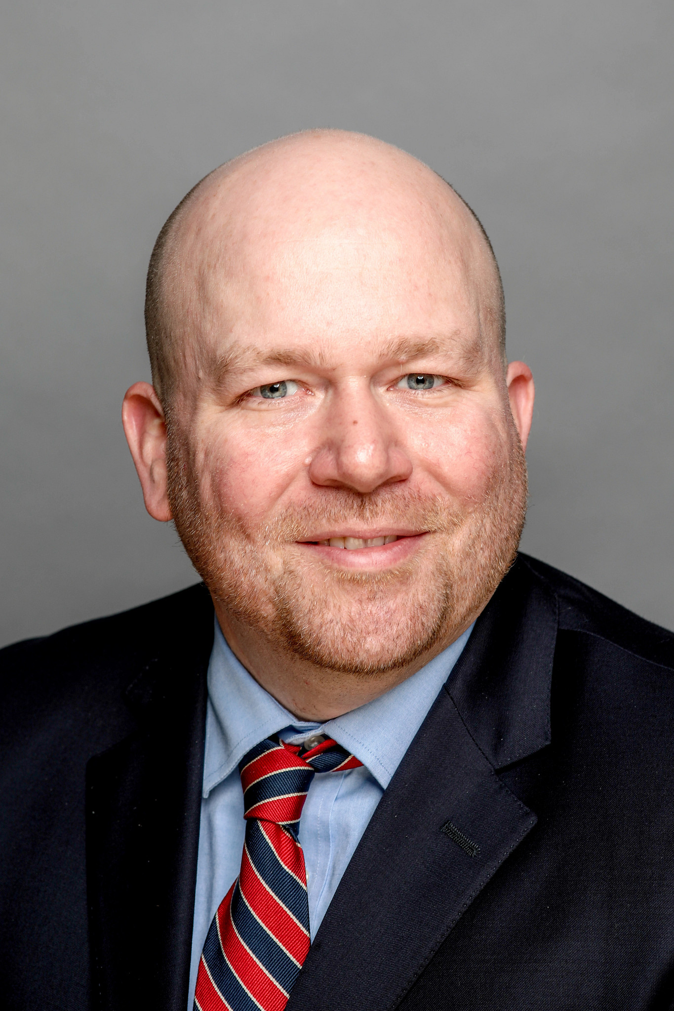 Dr. Peter Farrell, MD