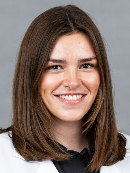 Isabella Brown