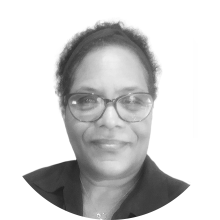 Carol Battle-Ferguson, LCMHC