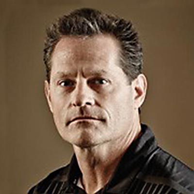 Dr. Keith Meister, MD
