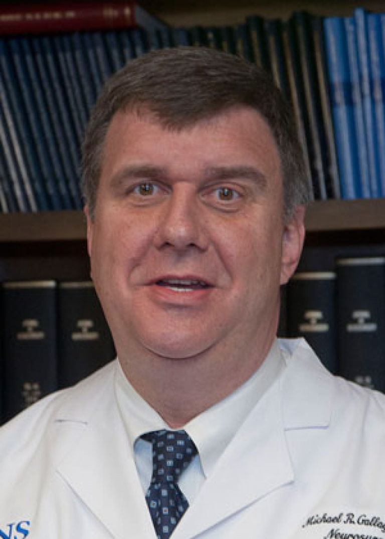 Dr. Michael Gallagher, MD