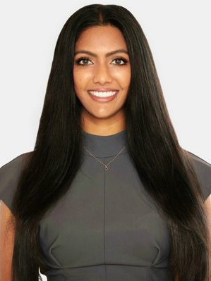 Shara Ally, PMHNP-BC