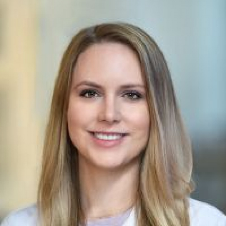 Dr. Jessica Bernica, MD