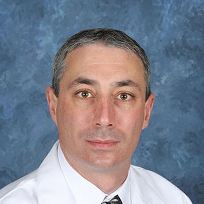 Dr. Eric Sincoff, MD