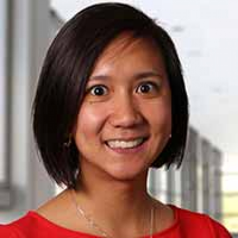 Dr. Yueyang Fei, MD