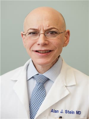 Dr. Alan Stein, MD