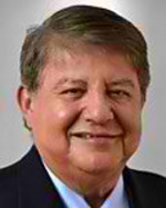 Dr. Oscar Becerra, MD