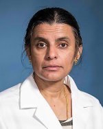 Dr. Jeevarathna Subramanian, MD